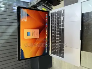 Laptop Apple MacBook Pro 2020 M1 16GB Apple M1 SSD 256GB