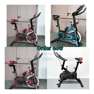 Spinning/Stationary Bike