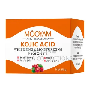 Photo - Mooyam Kojic Acid Face Cream (Bulk Buyers Only)