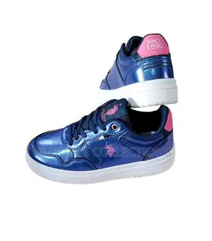 Photo - Uspa Classic Low-Top Casual Shoes (32)