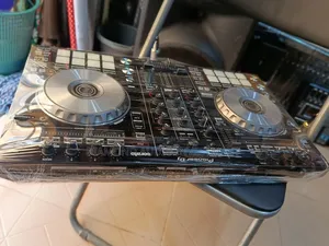 Pioneer DDJ Sr2 Dj Controller