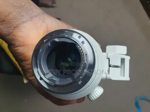 Sony Fe 70-200mm F2.8 for Rent