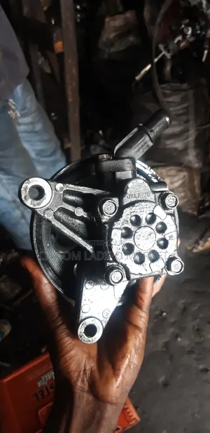 Power Steering Pump for Honda ZDX