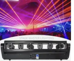 Fullcolors Laser Light 3in1 RGB