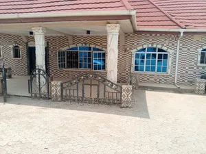 3bdrm Bungalow in Fan Estate, Mpape for rent
