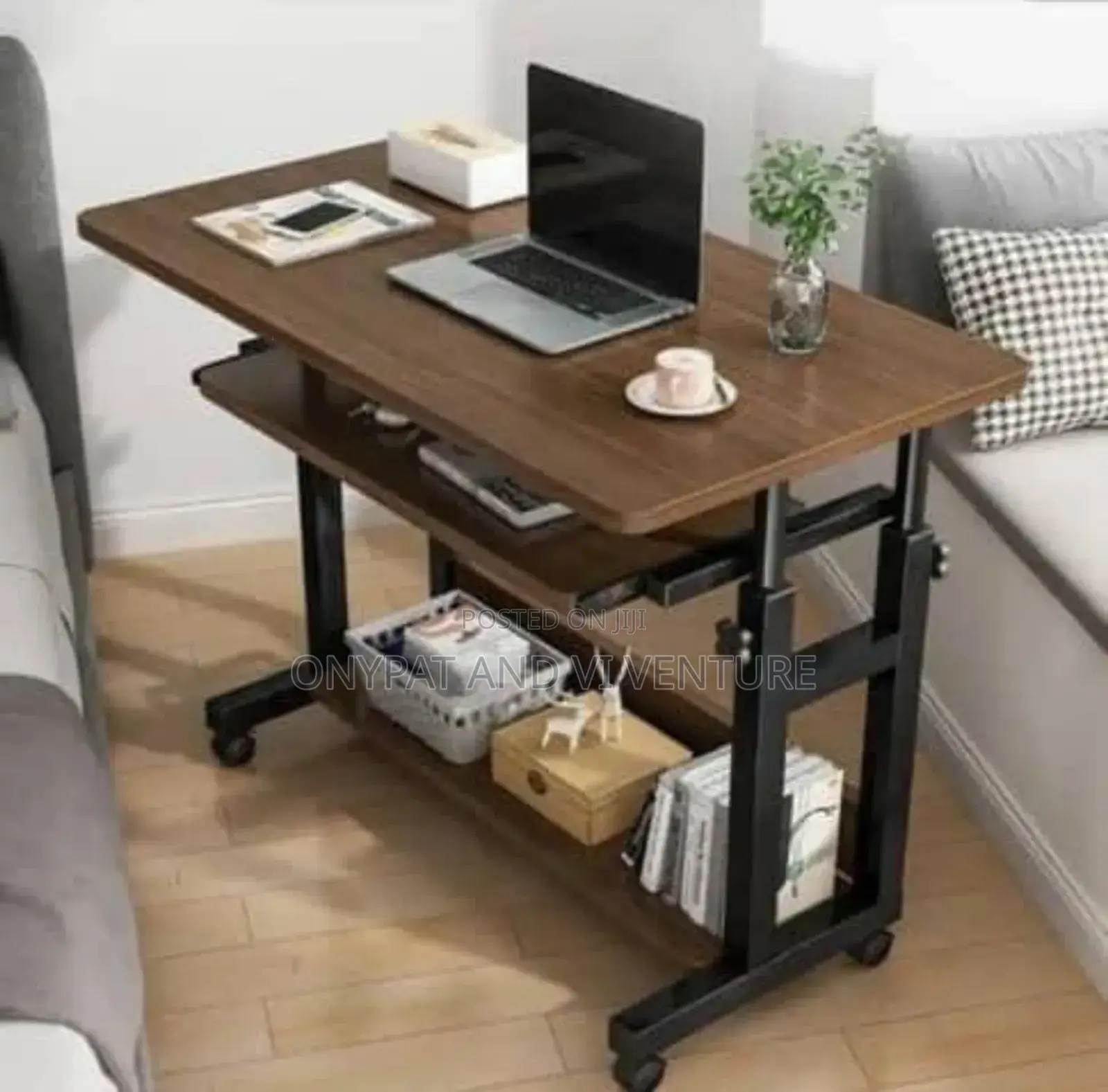Modern Laptop Table