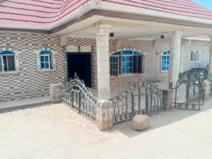 3bdrm Bungalow in Fan Estate, Mpape for rent