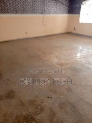 3bdrm Bungalow in Fan Estate, Mpape for rent