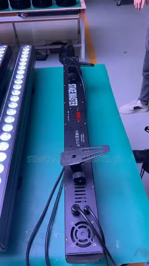 10w X 24 Led Wall Washer