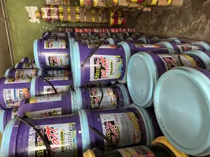 Matt Emulsion (Value)
