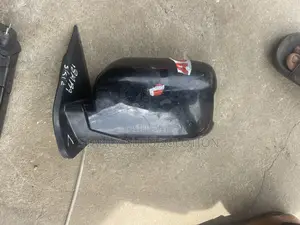 Side Miror Honda Pilot 2013 With Light