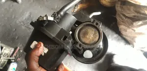 Power Steering Pump for Hummer H1
