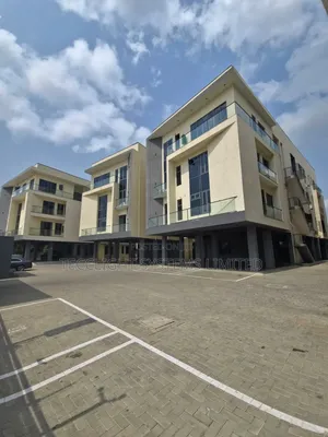 Photo - 2bdrm Block of Flats in Lekki Phase 1 for sale