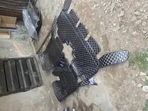 Lexus Rx330 to 350 Foot Mat