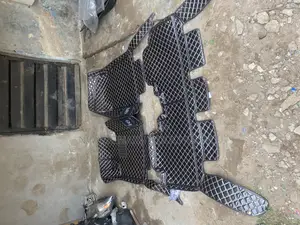 Lexus Rx330 to 350 Foot Mat