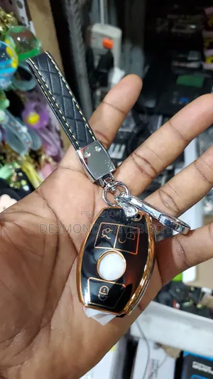 Car Key Cover