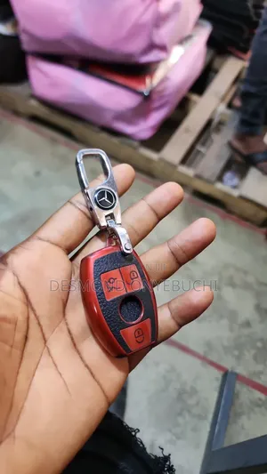 Car Key Cover