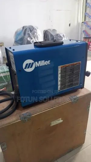 Miller Welding Machine
