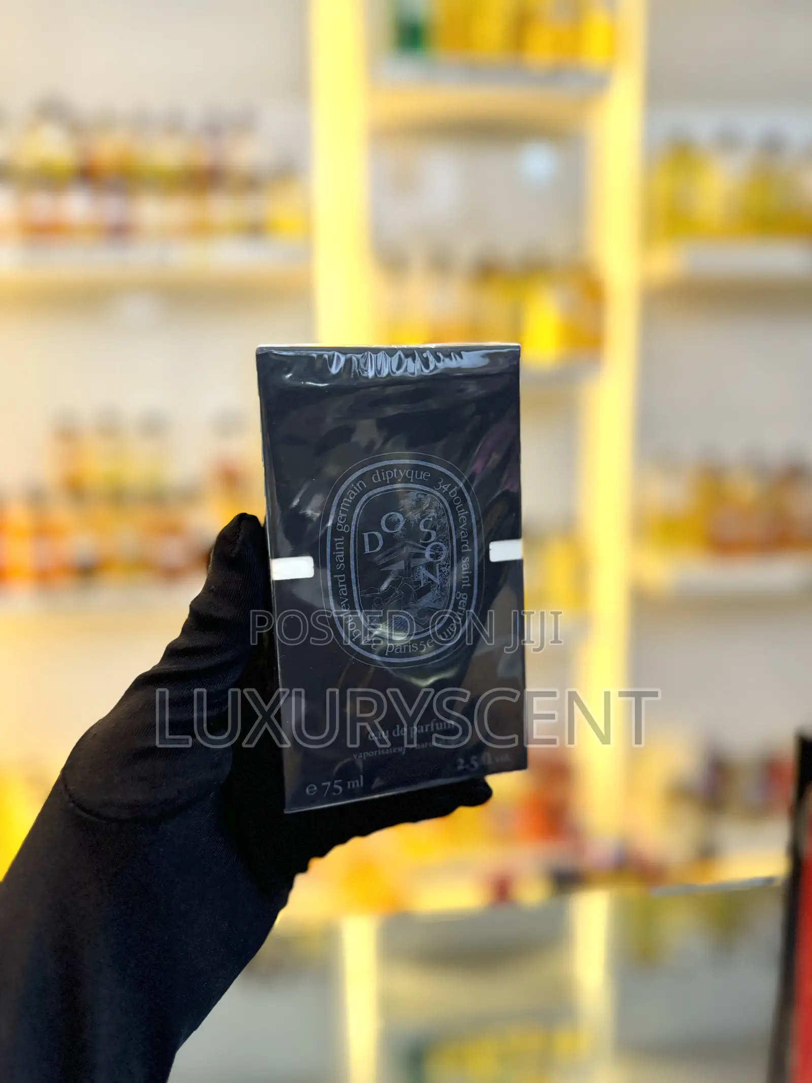 Saint Germain Diptyque Designer Perfume (Copy)