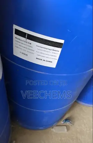 Cocoamidopropyl Betaine