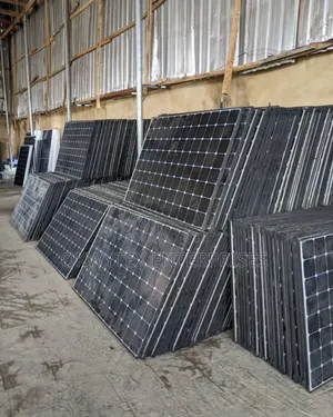 400watts Sunpower Mono Solar Panel Much Available