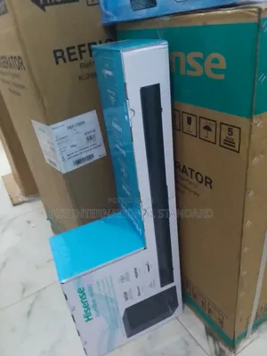 Hisense 140w Soundbar With Wireless Subwoofer and Bass Boost