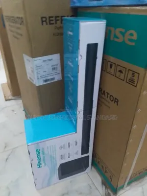 Hisense 2.1 Channel Soundbar 140w With Hdmi Arc + Bluetooth