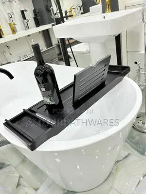 Acrylic Bathtub