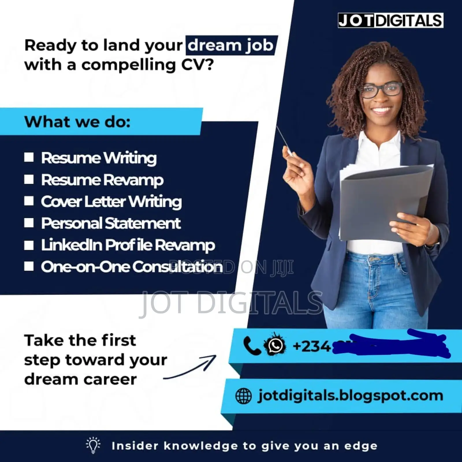 Professional Cv And Resume Writing, Cover Letter