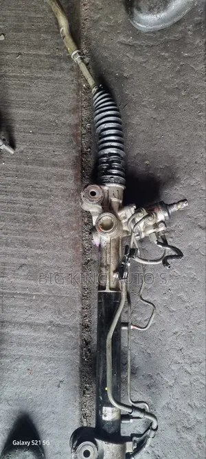 Power Steering Rack for Toyota Solara 2004,2005