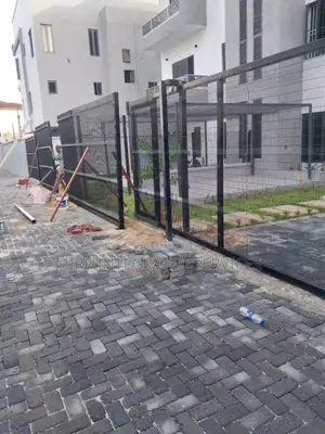 Mesh Wire Fence Expert