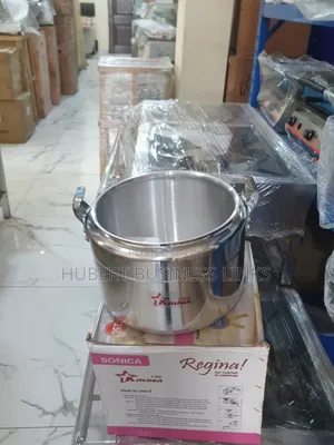 Industrial Pressure Pot 15l