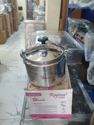 Industrial Pressure Pot 15l