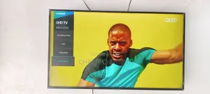 Uk Neatly Used 43inches Samsung Smart 