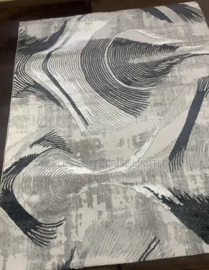 4’ X 7’ Center Rug