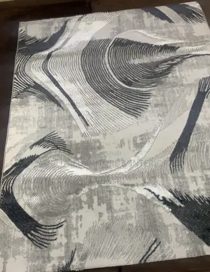 4’ X 7’ Center Rug