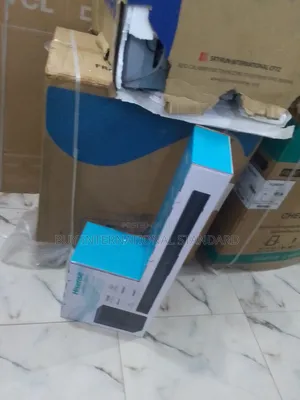 Hisense 2.1 Channel 140w Soundbar With Bluetooth Streaming