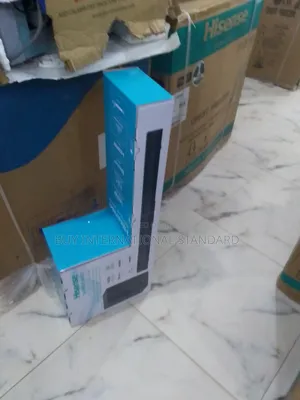 Hisense 140w 2.1 Channel Soundbar +Hdmi Bluetooth Streaming