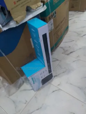 Hisense 140w Soundbar With Wireless Subwoofer and Usb Port