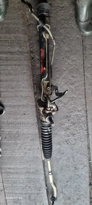 Power Steering Rack for Lexus Ex330 2007