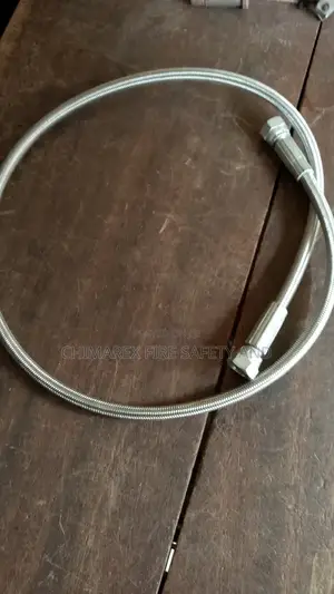 Pilot Hose