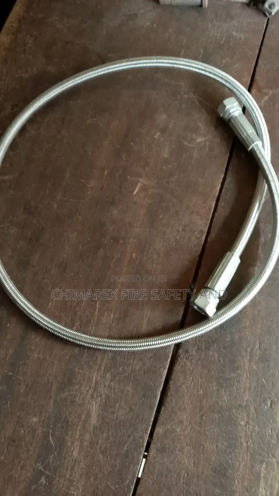 Pilot Hose