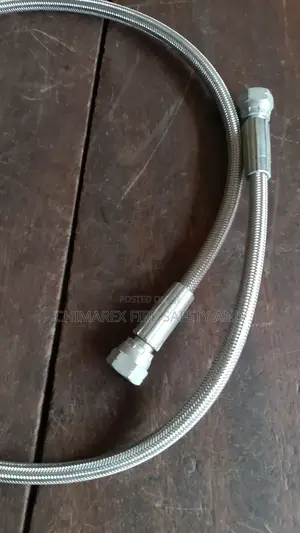 Pilot Hose