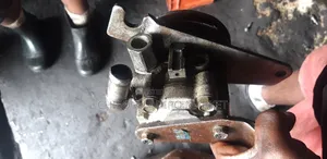 Power Steering Pump for Infiniti Qx56