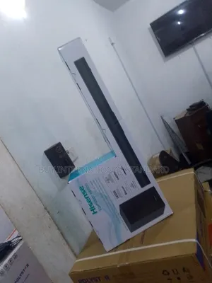 Hisense 140wsoundbar +Bluetooth Streaming+Usb Port