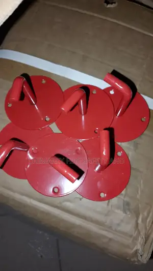 Co2 Hangers