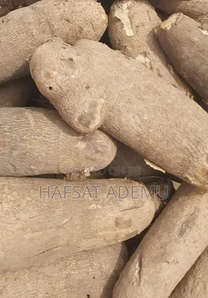 Sweet Yams