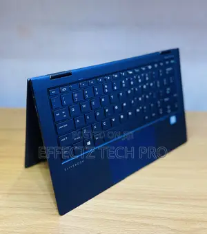 Laptop HP Dragonfly G1 16GB Intel Core I5 SSD 256GB
