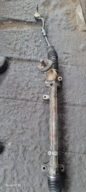 Power Steering Rack for Hyundai Sonata 2017,2018