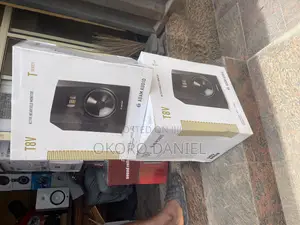 Photo - Adam Audio T8v Active Nearfield Monitor T-Series